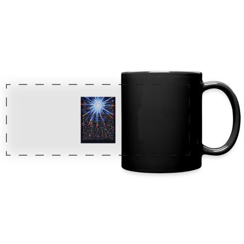 The Great Awakening - Full Color Panoramic Mug