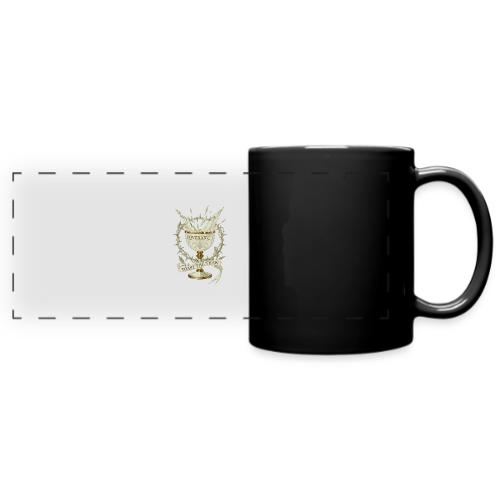 Frosted Chalice Covenant T-Shirt - Full Color Panoramic Mug