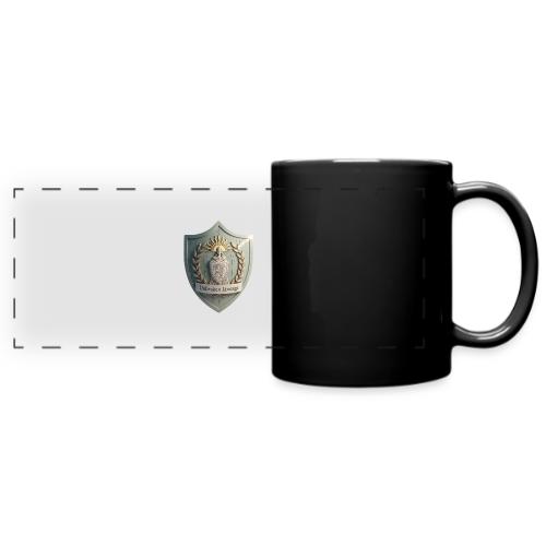 Women's Day Legacy T Shirt, Empowerment Gift 2026 - Full Color Panoramic Mug