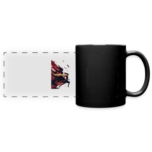 Women's Day Legacy T Shirt, Women's Day Gift - Full Color Panoramic Mug