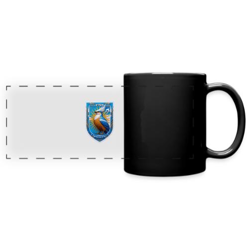 Argentina Hornero Pride T Shirt, Football Gift - Full Color Panoramic Mug