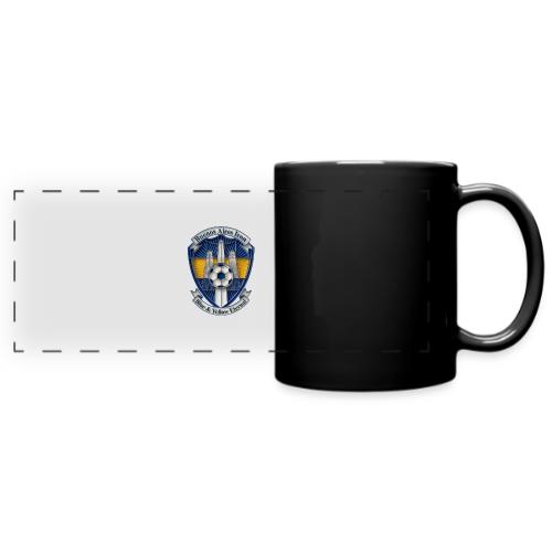 Buenos Aires Icon T Shirt, Soccer City Pride Gift - Full Color Panoramic Mug