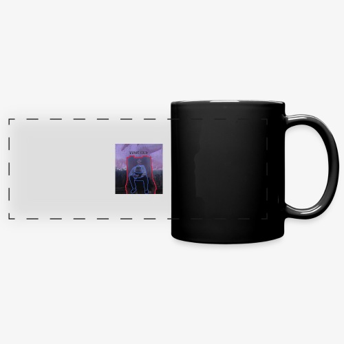 AIRWAVES EP - Full Color Panoramic Mug
