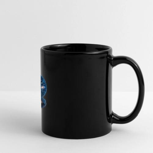 Holographic Universe - Full Color Panoramic Mug