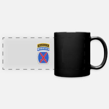 Veteran Gift-10th Mountain Division Shirt 10th Mou' Lunch Bag | Spreadshirt