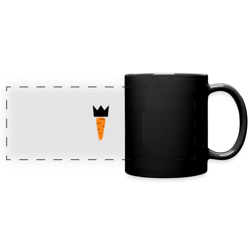Carrotkingdom - Full Color Panoramic Mug