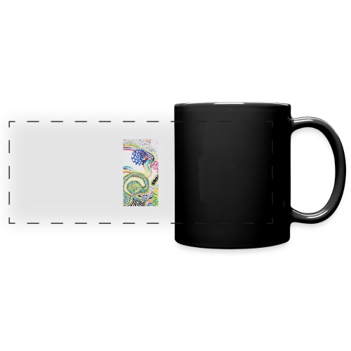 RenalCrop 2 - Full Color Panoramic Mug