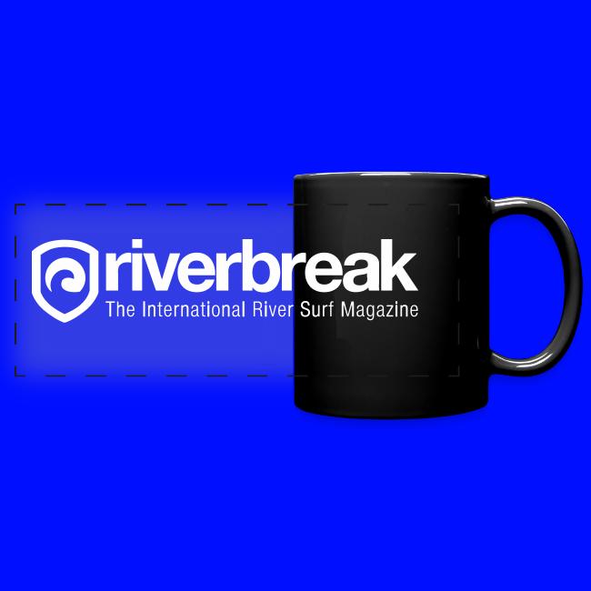 Riverbreak Mug