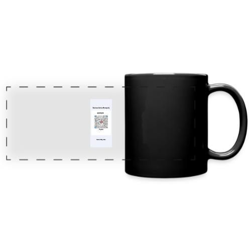 pp my qrcode 1758477437583 - Full Color Panoramic Mug