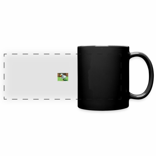 DERPY - Full Color Panoramic Mug