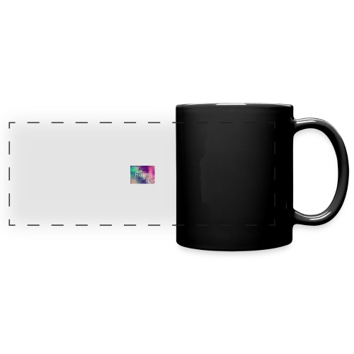 hope - Full Color Panoramic Mug