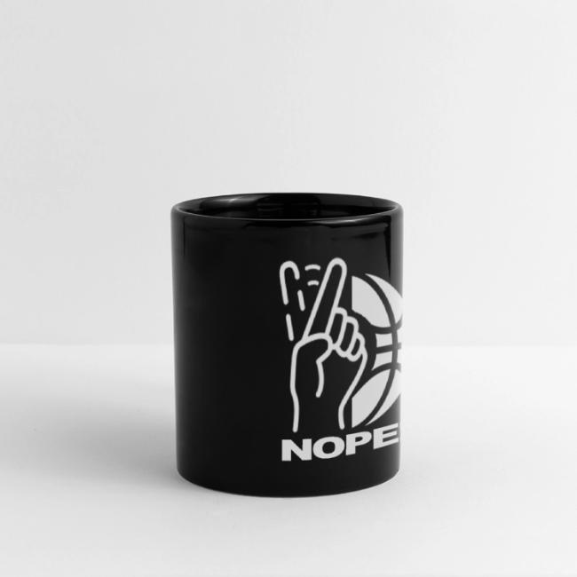 NOPE!