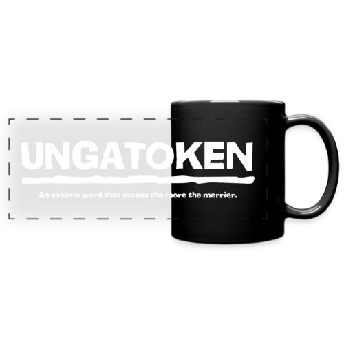 Ungatoken - Full Color Panoramic Mug