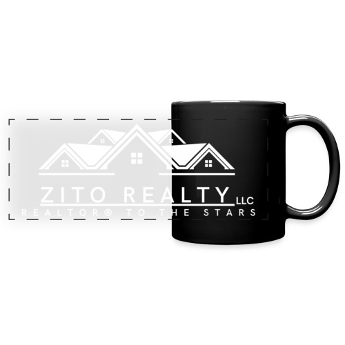Zito Realty LLC - Full Color Panoramic Mug