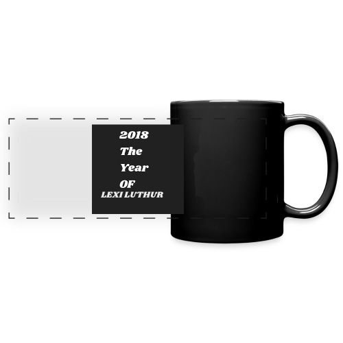 2018 Cup - Full Color Panoramic Mug