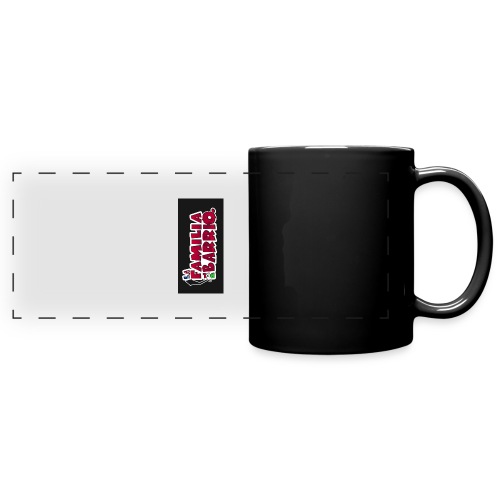case2biphone5 - Full Color Panoramic Mug