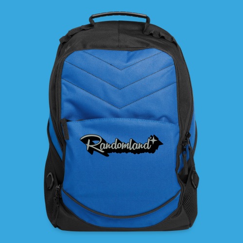 Randomland Ghosted - Computer Backpack