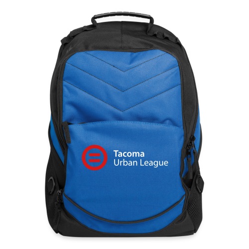 Urban League Logo - Computer Backpack