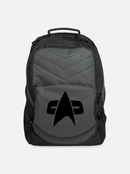 Insignia - VECTOR - Computer Backpack - charcoal