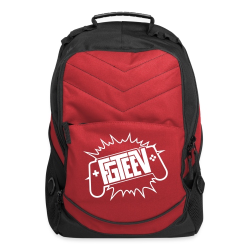 FGTeeV Logo - Computer Backpack