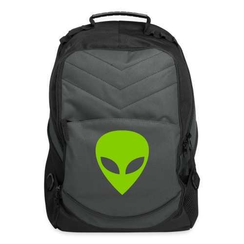 Alien - Computer Backpack