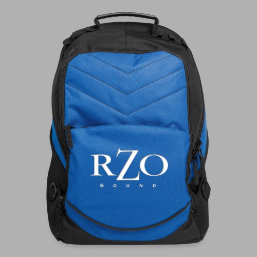 RZO Sound - Computer Backpack