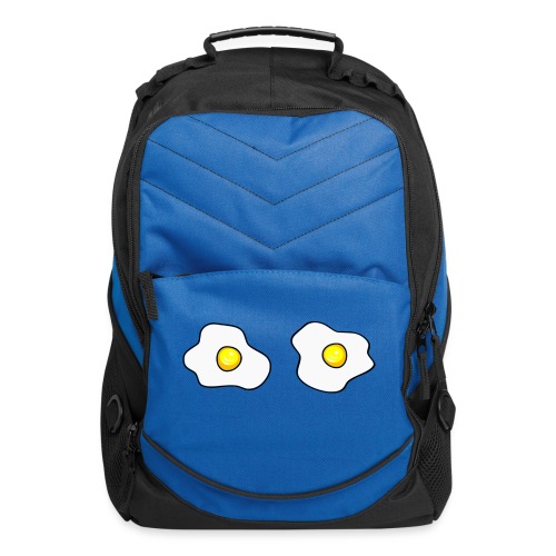 Eggs - Computer Backpack