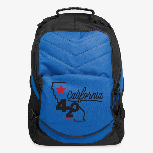 California 420 - Computer Backpack