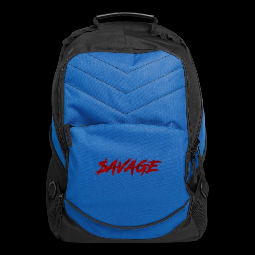 SAVAGE - Computer Backpack