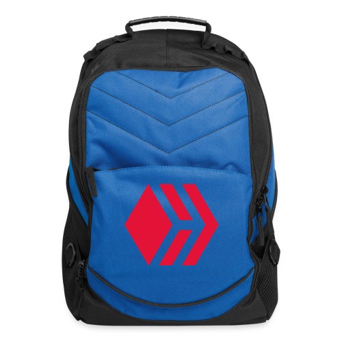 Hive logo - Computer Backpack