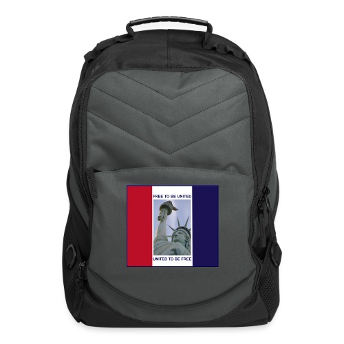 Statue of Liberty USA Freedom - Computer Backpack