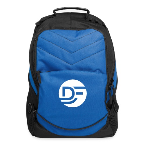 Danny Franks - Computer Backpack