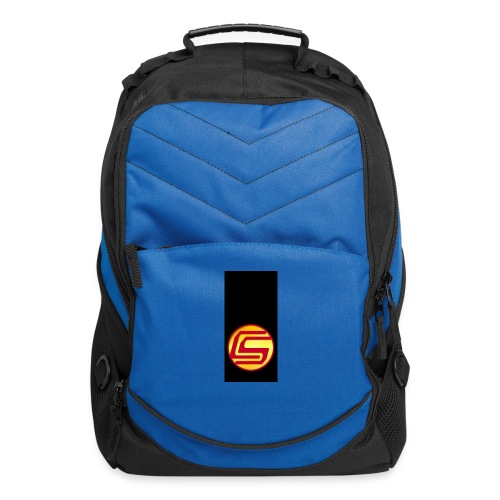 siphone5 - Computer Backpack