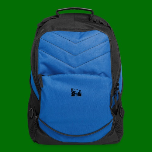 D N BW 2 - Computer Backpack