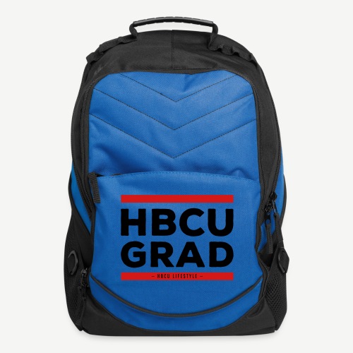 HBCU GRAD - Computer Backpack