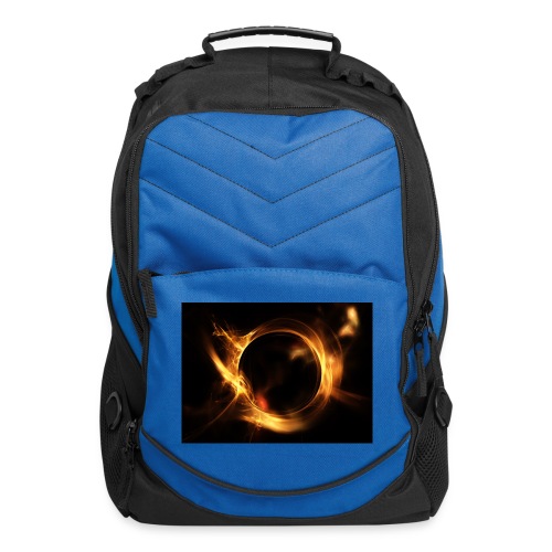Fire Extreme 01 Merch - Computer Backpack