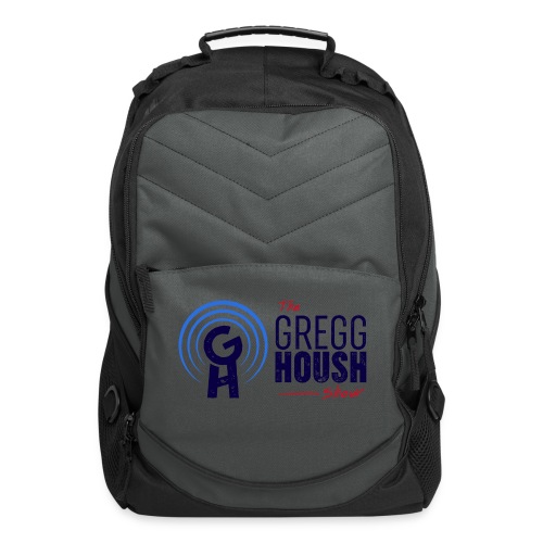 The Gregg Housh Show Merch - Computer Backpack