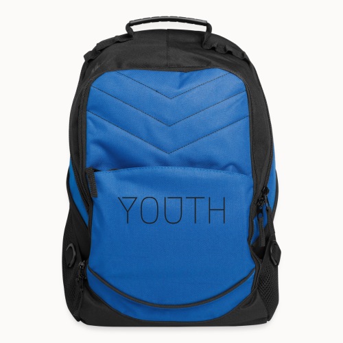 Youth Text - Computer Backpack