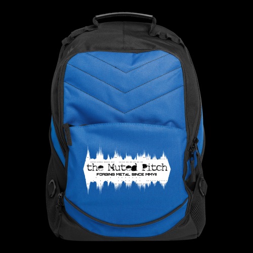 10th Anniversary - Computer Backpack