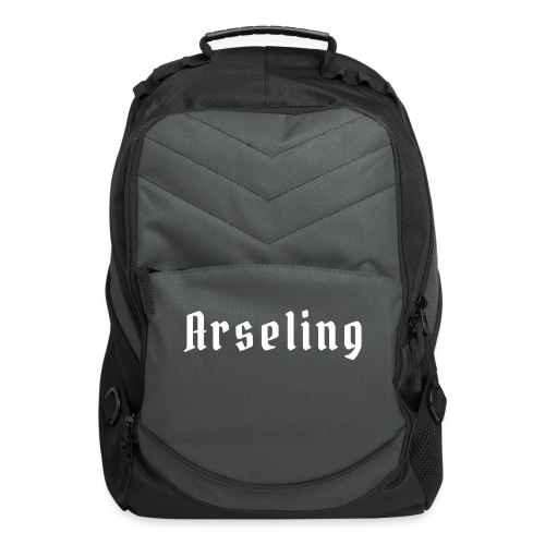 Arseling - Computer Backpack