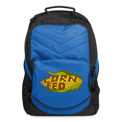 Corn Fed Logo - Computer Backpack