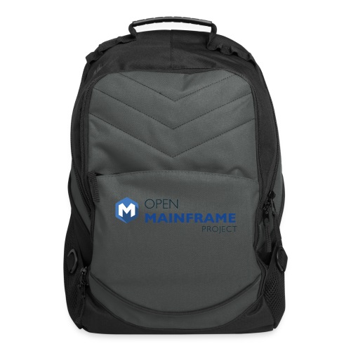 Open Mainframe Project - Computer Backpack