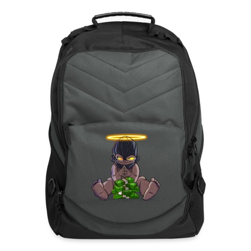 banditbaby - Computer Backpack