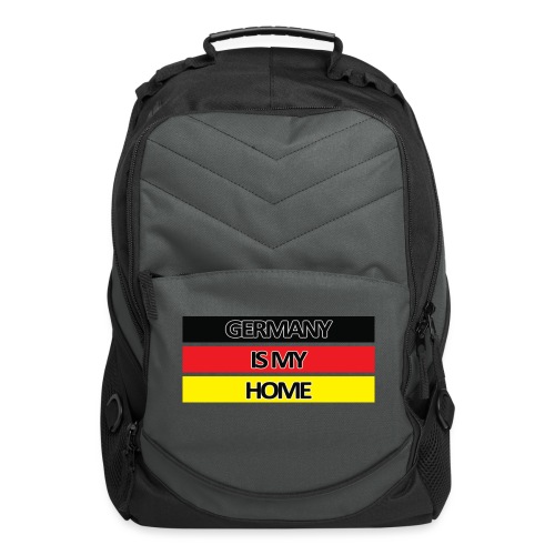 GERMANY - Computer Backpack