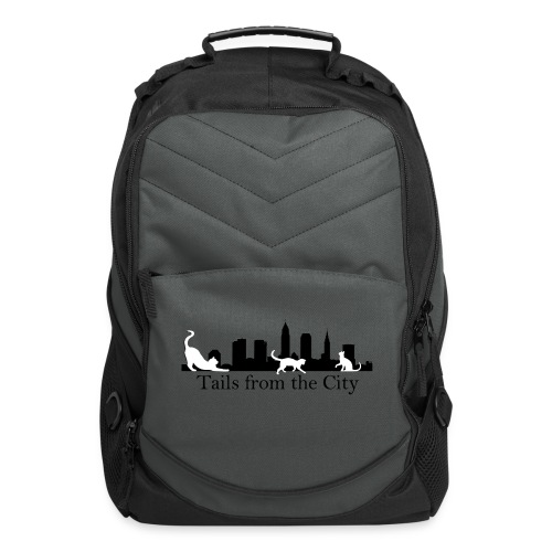 design4 - Computer Backpack
