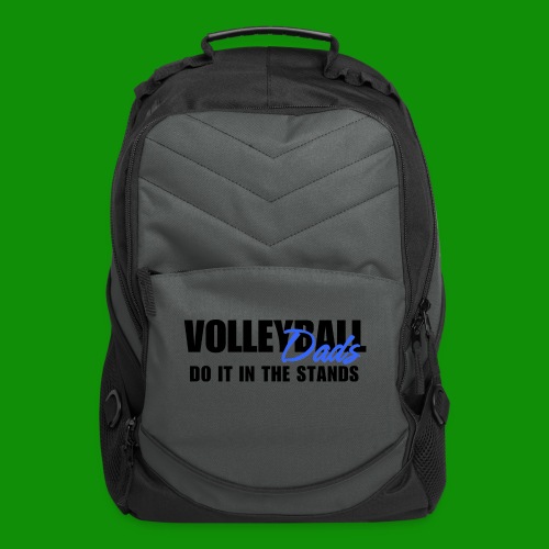 Volleyball Dads - Computer Backpack
