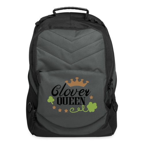 Glover queen Phrase 5485872 - Computer Backpack