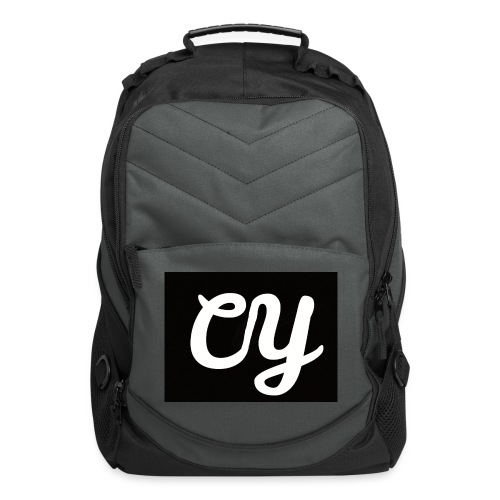 YasdeCaiters Merchandise - Computer Backpack