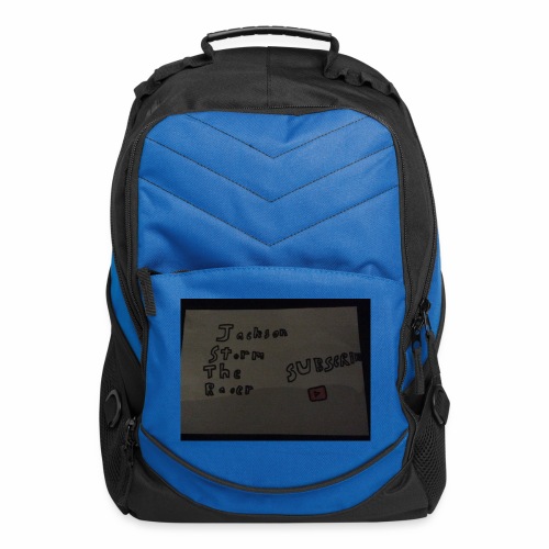 stormers merch - Computer Backpack