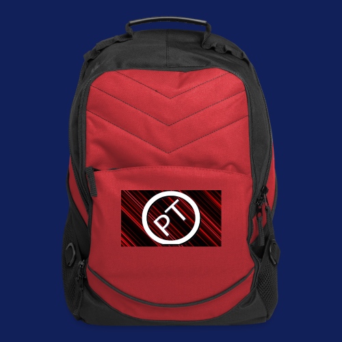 Pallavitube wear - Computer Backpack